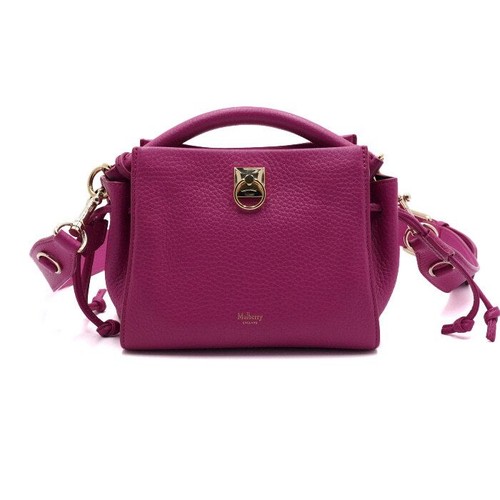 Mulberry heavy grain - grain, iris
