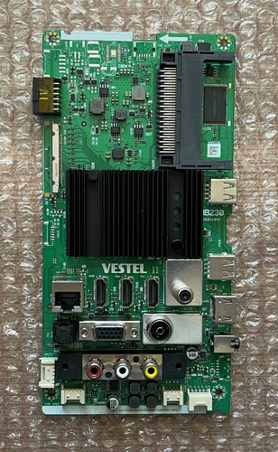 Mainboard 17mb230 23632913 - 17mb230,