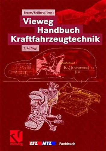 Vieweg handbuch - vieweg,