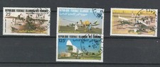 Comoros french colonies - comoros,
