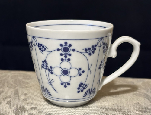 Tasse kaffeetasse royal - kaffeetasse,