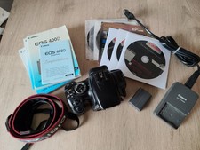 Canon EOS 400D 10.1 MP