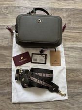 Aigner umhänge handtasche - umhänge-, /