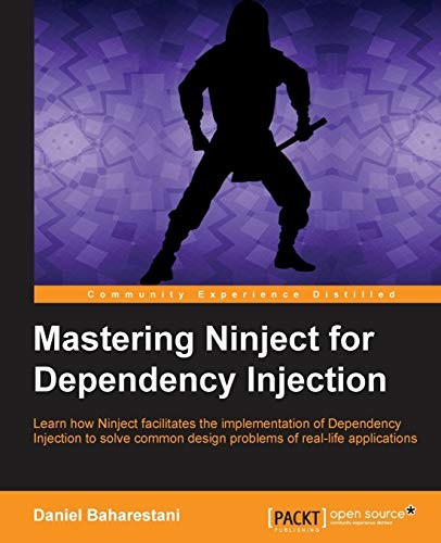 Mastering ninject for - mastering,