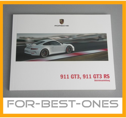 Neu porsche 911 - porsche, gt3rs