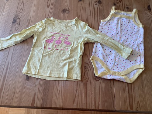 Mädchen baby langarm shirt - mädchen,