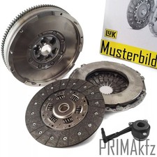 LUK Kupplungssatz mit