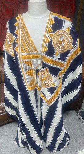 Vintage afrikanischer