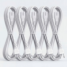 Stromkabel Eurostecker 5x