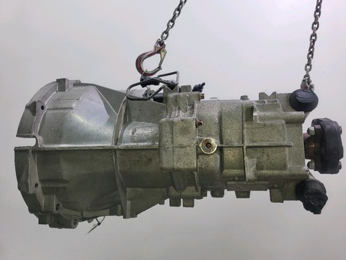 Getriebe typ getrag apz bmw - getriebe,