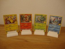 Mc Donald ,  holografische Pokemon Promo Karten von 2021 ,  NM