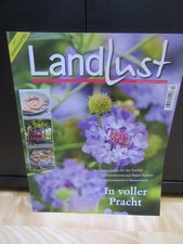 LANDLUST Magazine, 2024