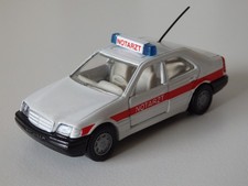 Siku 1339 Mercedes C 220