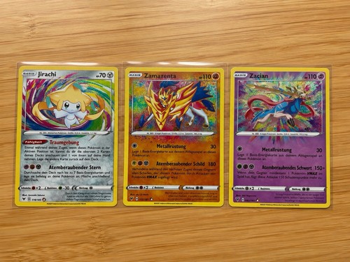 Pokémon amazing rare set - rare,
