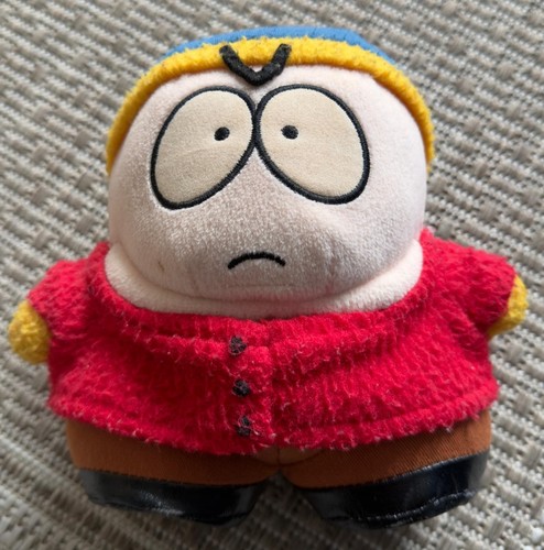 Southpark figuren gut - southpark,