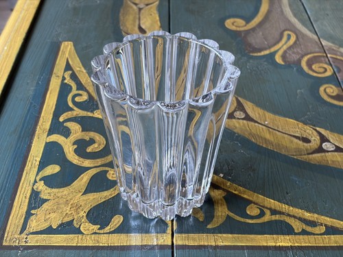 Villeroy boch glas vase - villeroy, &