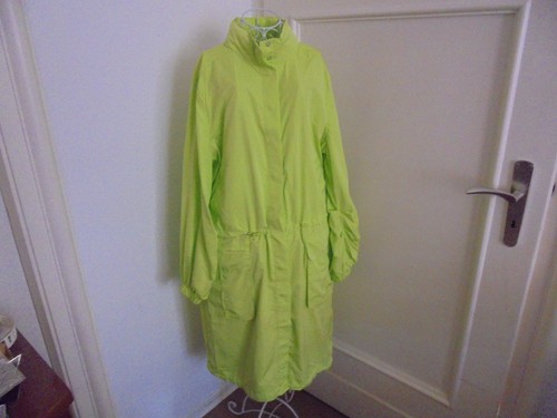 Parka sommer regenmantel - sommer-regenmantel, suza