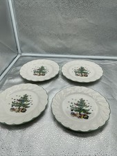 4 Nikko Happy Holidays SALAD