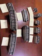 Märklin H0 Ausgleich u. kurze