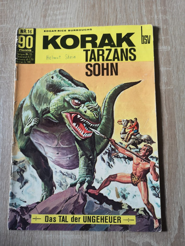 Korak bsv 1967 16 - -bsv,