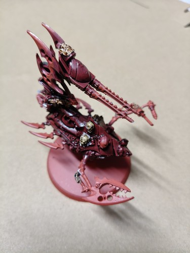 Metal talos drukhari dark - metal,