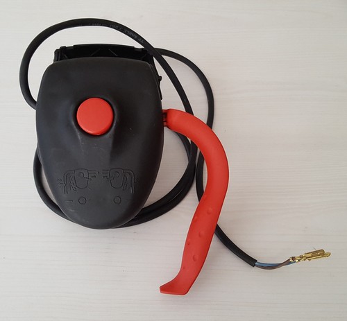 Schalter inkl stecker - al-ko,