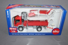 Siku 3534 lkw - siku,