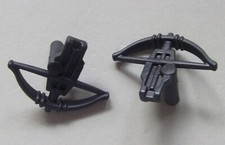 22063, 2x Hand-Armbrust