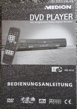 Bedienungsanleitung für