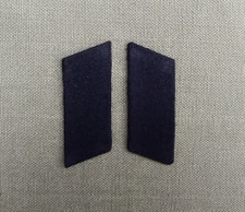 Kragenspiegel  Panzer