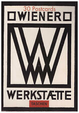 Postkartenbuch postcard book