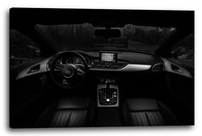 Wandbild Auto Bilder