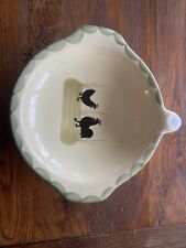 hahn und henne geschirr