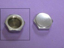 Puch Cobra T Gabel Mutter Gabelverschraubung Original und NEU - nos