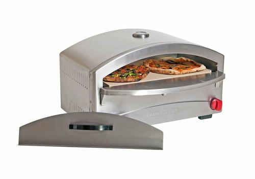 Pizzaofen camp chef artisan - chef,