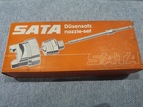 Sata düsensatz z b - 1,5, gr/z/b