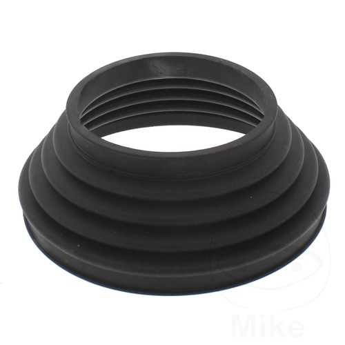 Gabel gamasche schwarz passend - gamasche,
