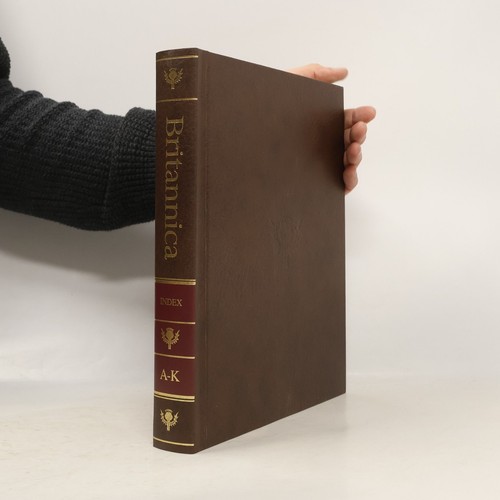 The new encyclopædia - the,