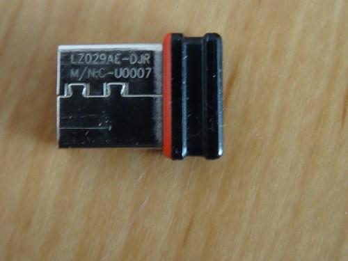 Logitech u0007 usb unifying - logitech,