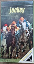 Jockey Ravensburger  seltene Casino Serie  Version von 1973 Komplett! Vintage!