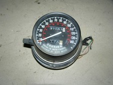 HONDA GL 1000 Goldwing Bj. 79 Tachometer speedometer mls
