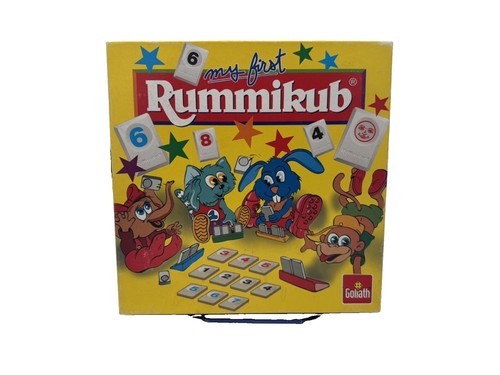 Mein erstes rummikub - mein,