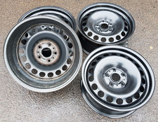 4x Felgen VW Tiguan 5N,Sharan