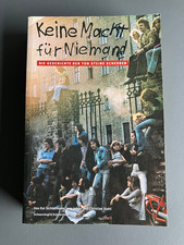 Keine Macht für Niemand - Die Geschichte der Ton Steine Scherben