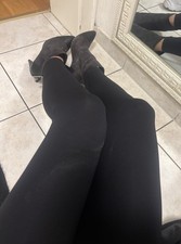 Stiefel Echtes Leder Neupreis