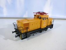 Gützold 41800  , BR 344 ,  1 Griff defekt ,sonst Top, OVP (WE11538)