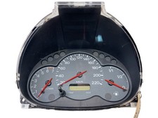 Original Ford Streetka RL2 / 1,6 / Tacho Kombiinstrument 3S5T16815EC