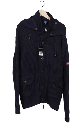 Bogner jeans strickjacke - jeans,