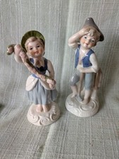 2 Goebel Porzellan  Figuren