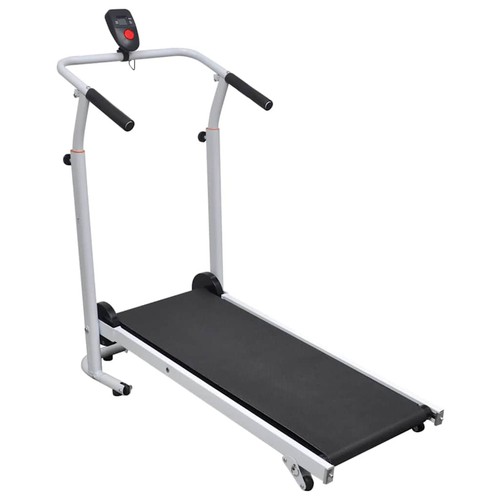 Laufband manuell klappbar - laufband,